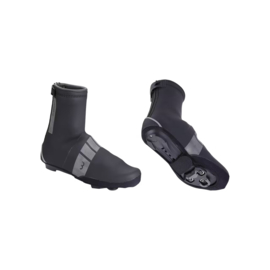 BBB UltraWear Shoe Covers Black - Maat 37/38