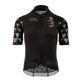 Bioracer Speedwear Concept Jersey Stratos GR+ - Maat XXL