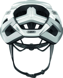 Abus Stormchaser White - Maat L 59-61cm