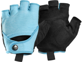 Bontrager Vella Gloves Azure - Maat M