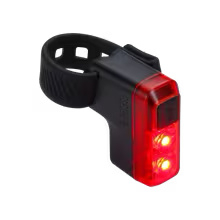 BBB Salute Rear Light