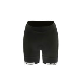 Bioracer Vesper Soft Hotpants Black