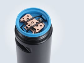 BBB Tools & Tubes Tool Bottle