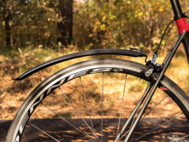 BBB GrandProtect Rear Mudguard