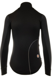 Bioracer Vesper Tempest Spring Jacket Black