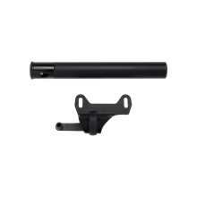 BBB HighRoad Mini Bicycle Pump