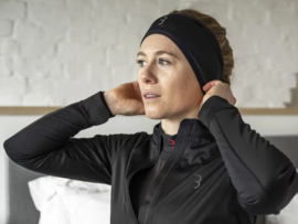 BBB Thermal Headband Black