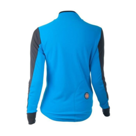 Bioracer Vesper Tempest Spring Jacket Blue - Maat S