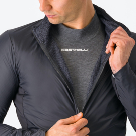Castelli Fly Direct Jacket Light Black