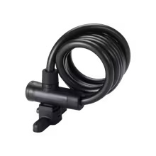 BBB KeyGuard Cable Lock 12mm/180cm