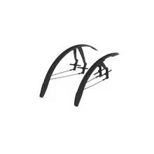 BBB DiscGuard Mudguards
