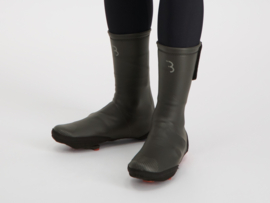 BBB ArcticDuty Shoe Covers Black - Maat 38/40