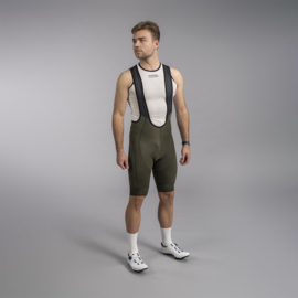 Bioracer Icon Bibshort Olive