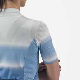 Castelli Dolce Jersey Ocean Fade