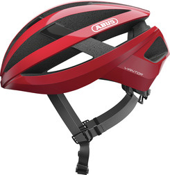 Abus Viantor Racing Red - Maat M 52-58cm