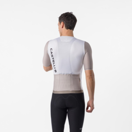 Castelli Corretto Jersey Ivory