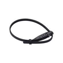 BBB Zip-Ty Zip-Tie Bicycle Lock