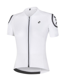 MB Wear Jersey Dry Evo White