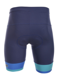 Bioracer Vesper Short Soft Blue Radiant - Maat XS