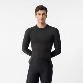 Castelli core Seamless Base Layer Black