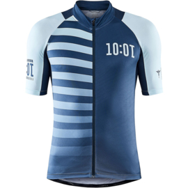 Craft ADV HMC Endur Graphic Wielershirt - Maat XXL