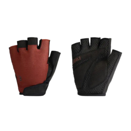 BBB Cycling BBW-72 handschoenen CoolSupport dark red
