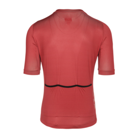 Bioracer Metalix Jersey Red