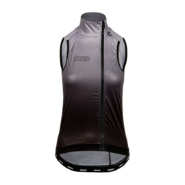 Bioracer Vesper Gilet Grey Shade