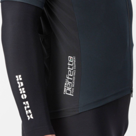 Castelli Perfetto RoS 2 Wind Jersey Light Black