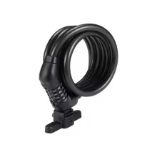 BBB CodeGuard Cable Lock 12mm/180cm