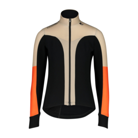 Bioracer Vesper Tempest Thermal Long Sleeve Sand Orange