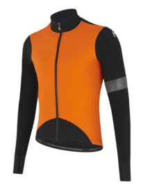 MB Wear Jacket Levante Orange