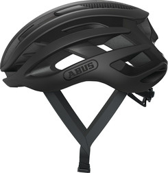 Abus Airbreaker Velvet Black