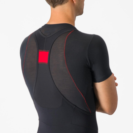 Castelli Tutto Nano Bibtight Black