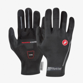 Castelli Perfetto Light Glove Black