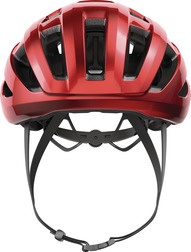 Abus Powerdome Blaze Red