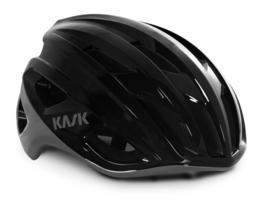 KASK Mojito 3 WG11 Black/Grey