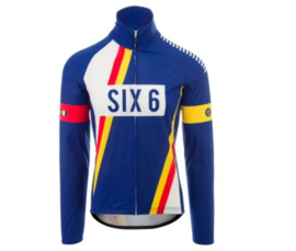 Agu Six6 PNSC Windjack - Maat XXL