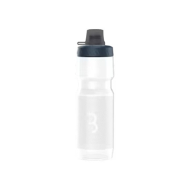 BBB AutoTank XL Mudcap AutoClose Bottle Transparent