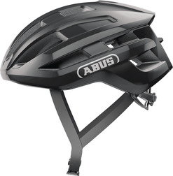 Abus Powerdome Shiny Black