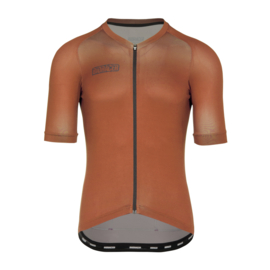 Bioracer Metalix Jersey Bronze