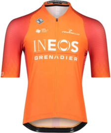 Team Ineos Grenadiers Icon Jersey - Maat M
