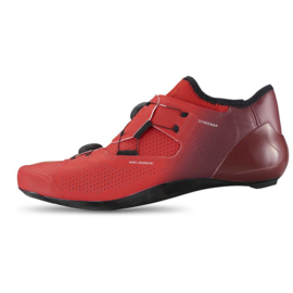 S-Works Ares Red - Maat 44