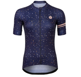 Agu Mini Flower Women Deep Blue - Maat L