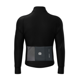 Bioracer Tempest Protect Pixel Jacket Black