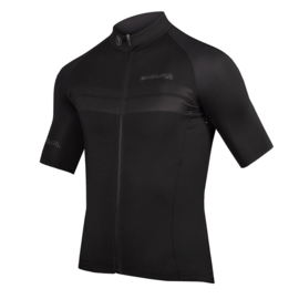 Endura Pro SL Jersey Black - Maat L