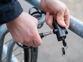 BBB QuickSafe Cable Lock