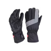 BBB Subzero Full Fingers Winter Gloves