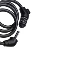 BBB CodeGuard Cable Lock 12mm/120cm