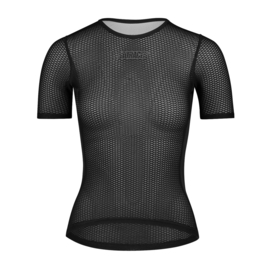 Bioracer Breeze Short Sleeve Women Black